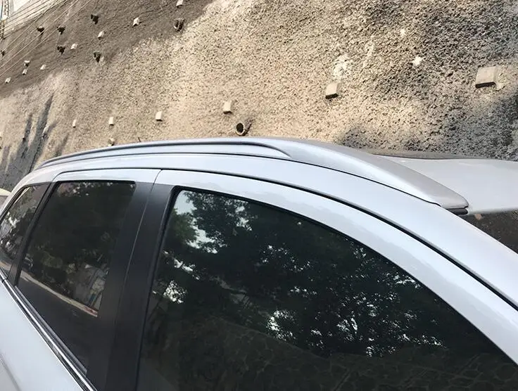 عالية الجودة سبائك الألومنيوم المسمار تثبيت الجانب السكك الحديدية بار حامل سقفي ل أوتلاندر 2013 2014 2015 2016 2017 2018 عالية الجودة سبائك الألومنيوم المسمار تثبيت الجانب السكك الحديدية بار حامل سقفي ل أوتلاندر 2013 2014 2015 2016 2017 2018