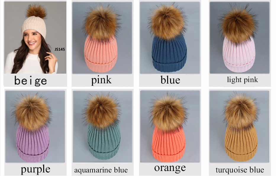 Girita-women-winter-knit-hat-Women's-girl 's-hats-fleece-lined-crochet-Skullies-Cap-Beanies-Pompon-Fur-Female-Warm-Caps (25)