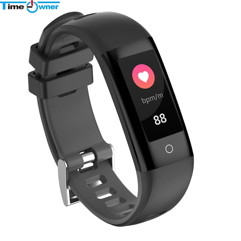 best smart bracelet with blood pressure