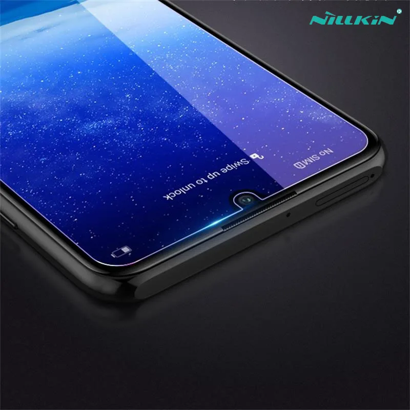 

For Huawei P30 Tempered Glass P30 lite Nova 4e Glass Nillkin Amazing H Anti-Explosion Screen Protector Film Glass For Huawei P30