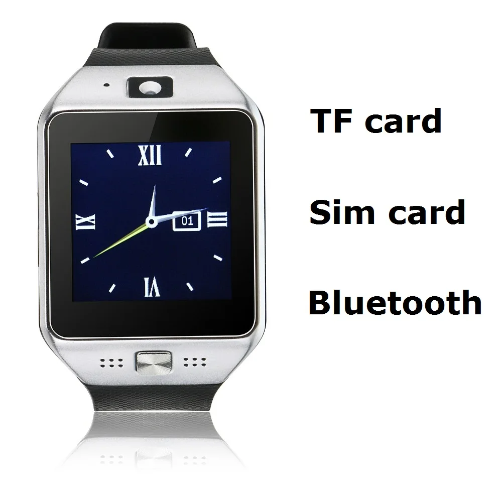 cheapest bluetooth watch