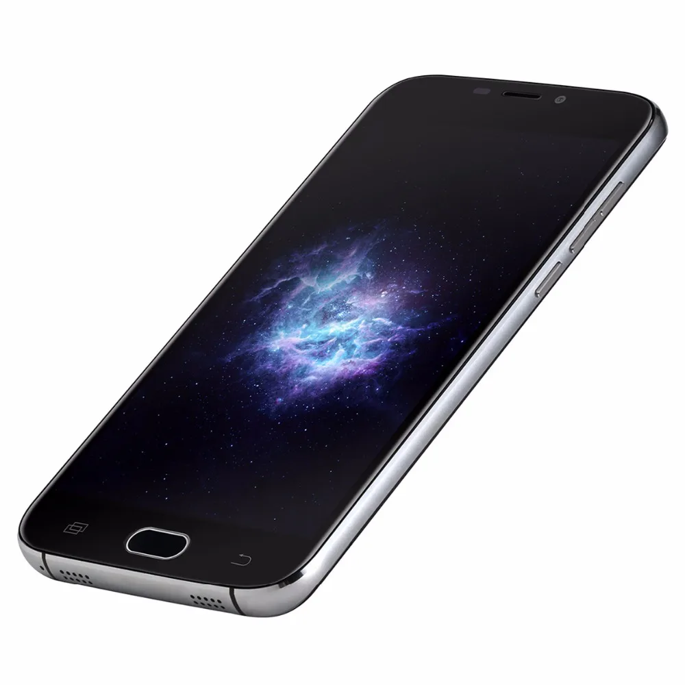 Оригинальный Doogee X9 Pro мобильный телефон MTK6737 четырехъядерный Android 6 0 5 дюймов HD ips 2G