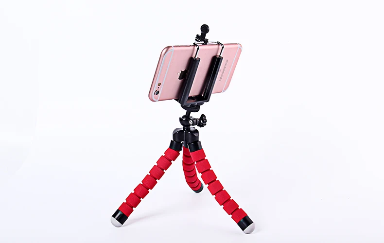 Octopus Tripod (3)