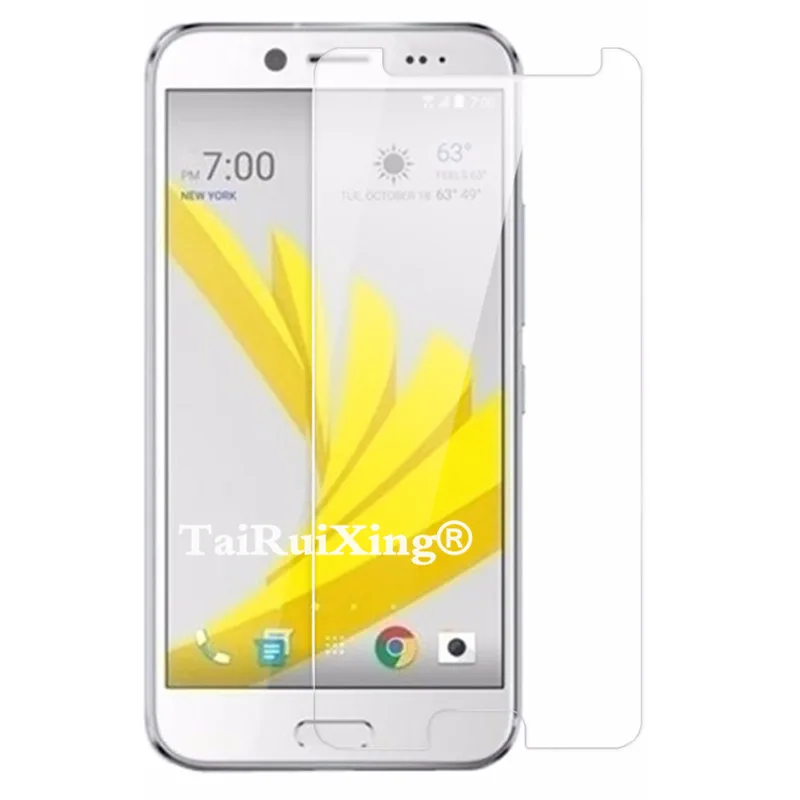 9H 2.5D 0 26 мм Закаленное стекло протектор экрана для HTC 10 EVO 10EVO Защитная пленка