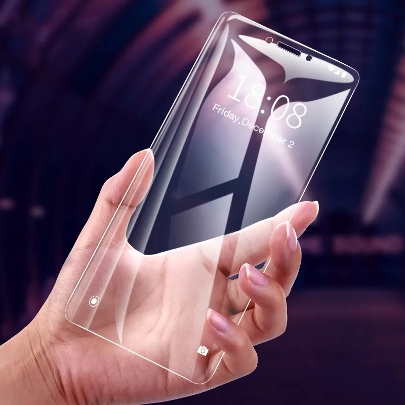 Взрывозащищенная пленка из закаленного стекла 3 шт./лот для Huawei Ascend Honor 10 9 8 Lite 9X Pro