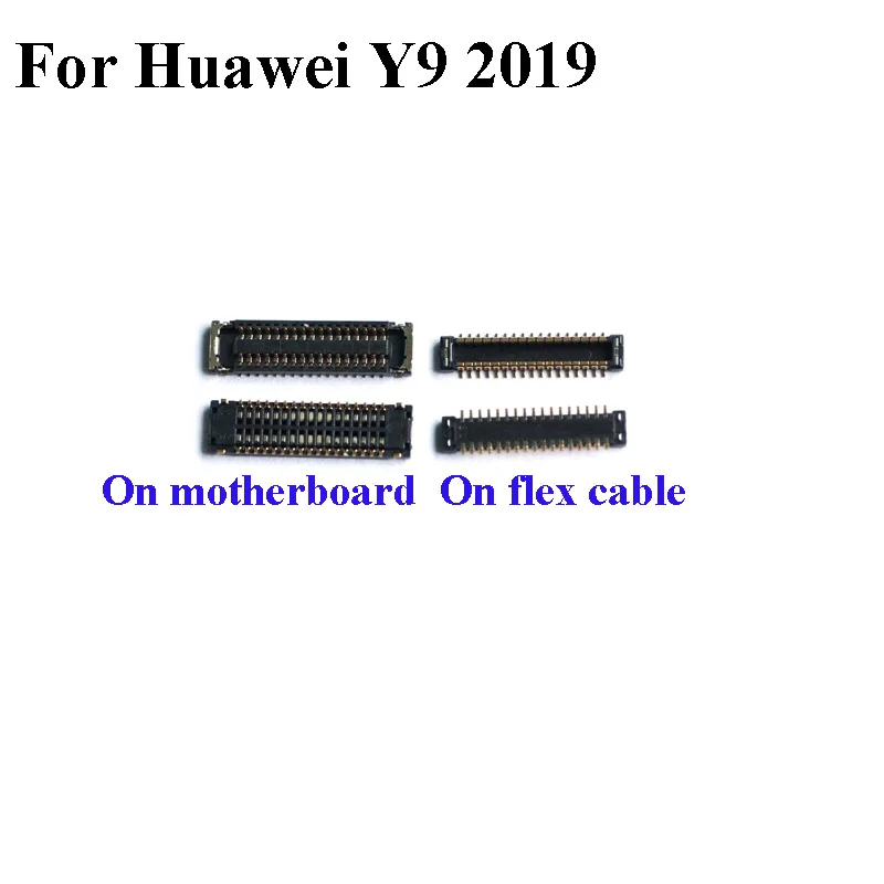 For Huawei Y9 2019