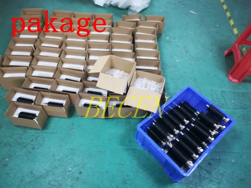 attenuator 10db