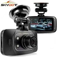 SKydot Novatek 96220 Car DVR Dash Cam GS8000L Vehicle Camera Full HD 1080P Auto Video Recorder G-sensor Night Vision DVRS