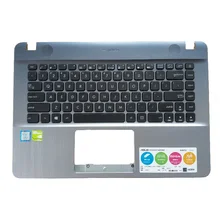 1 шт. 95% подлокотник для ноутбука Корпус C для Asus X445S X440N X441SA S441U A441U F441U X441U