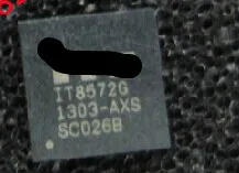 

Free shipping 10pcs/lot IT8572G-AXS IT8572G