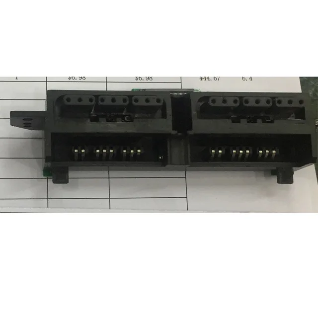 

High Quality For playstation 2 PS2 handlebar socket For PS2 Console Phat Model 3xxxx 5xxxx Repair Parts