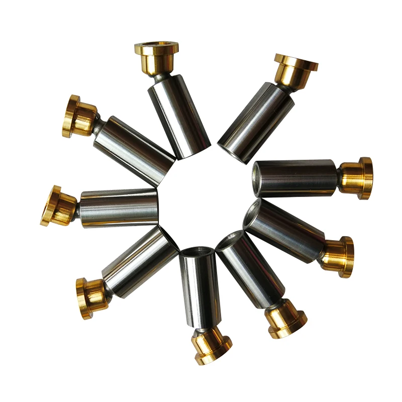 Piston shoe for repair A90 YUKEN hydraulic piston oil pump spare parts