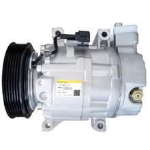 Для компрессора переменного тока Nissan X-trail T30 Primera 01-08 92600au000 92600AU010 92600-AU010 92600-AU000 92600-AU01A 3k61045010