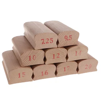 

New 1Pc Radius Sanding Blocks For Guitar Bass Fret Leveling Fingerboard Luthier Tool