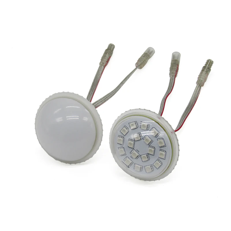 G60mm-18LED-3
