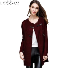 Long Cardigans Women Knitted Cardigan Sweaters Loose Open Stitch Sweaters 2018 Autumn Fashion Jumpers Solid Soft Femael Coats