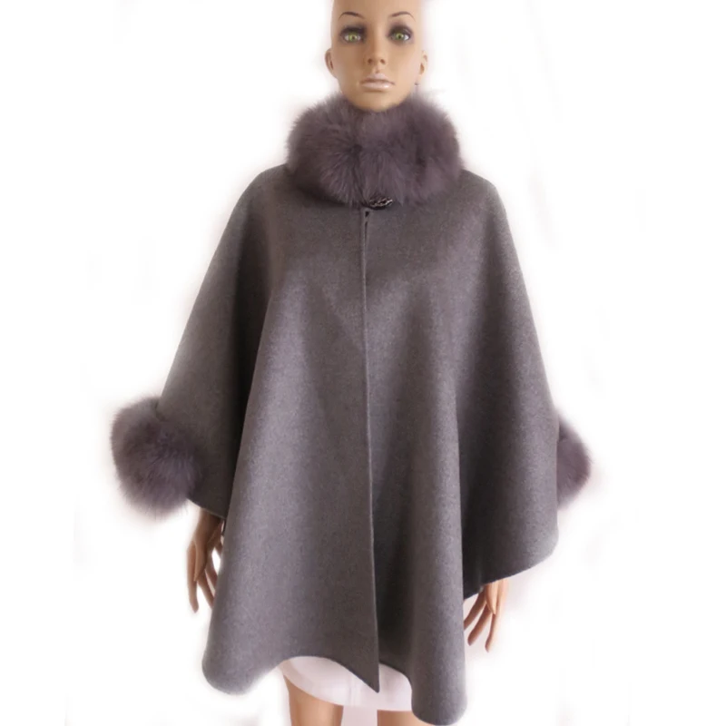 Рисунок 6 - Женская шаль из натурального кашемира