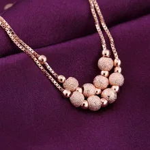 2015 Fashion Lucky Beads Anklets Foot Chain Women Charm Fine Jewelry Free Shipping Body-0274