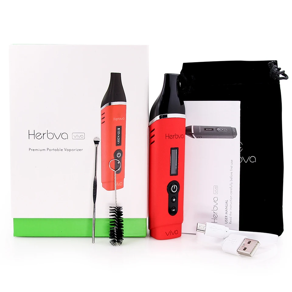 Airistech Herbva Viva kit 01