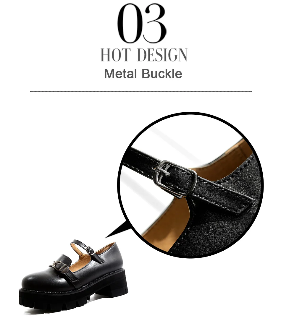 female shoes