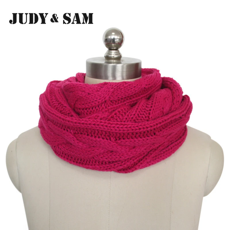 Bufanda de ganchillo circular para hombre bufanda invierno, de marca, lazo cálido|infinity scarf|crochet scarfbrand scarf - AliExpress