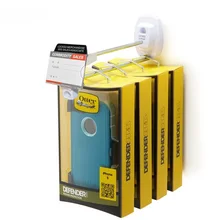 50 шт./упак.) белый цвет 180 мм длина висячая планка-стенка pegboard крючок дисплея безопасности Висячие Крючки с защитой от кражи с настенным крючком