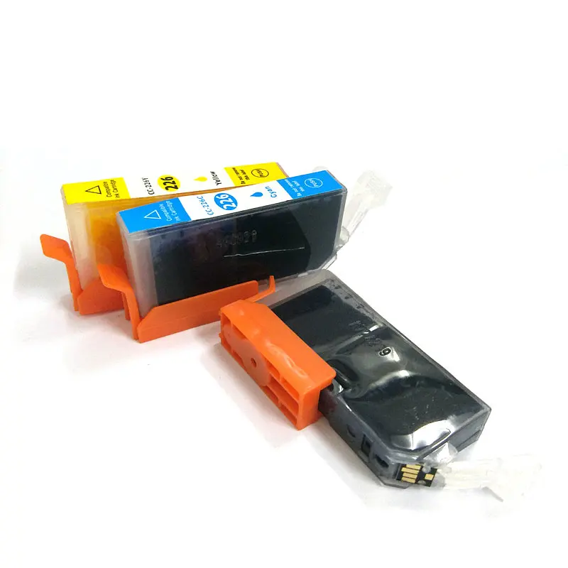 Технические чернильные картриджи Vilaxh для Canon Pixma MG6120 MG6220 MG8120B MG8220 MX882 iP4820 iP4920