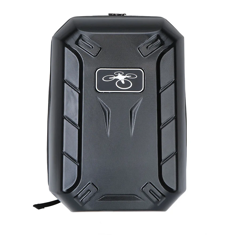 Brand Travelling Shockproof Waterproof Shoulder Bag Hard Case Backpack for DJI Phantom 3 Advance/Professional RC Drone
