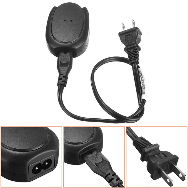Новое высококачественное зарядное устройство с кабелем для батареи Bos QC3 |