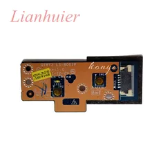 Новая Оригинальная Кнопка питания для Lenovo Y580 Y480 Y485 Series QIWY3