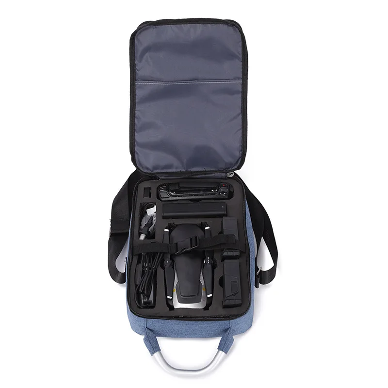 DJI Mavic Air Case Box с Starp сумка для хранения Bag Drone аксессуары Запчасти|case for|storage casecase case |
