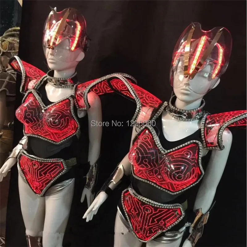 Colorful-Led-Light-Model-Costumes-Luminous-Sexy-Lady-Glowing-Dress-Bodysuit-RGB-Led-Bar-Dance-Wears (4)_