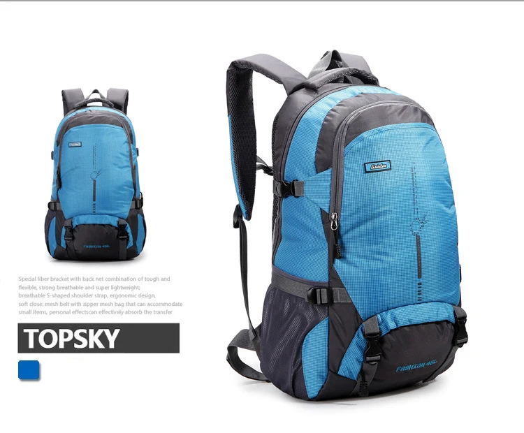 Новая мода Для мужчин нейлоновый рюкзак сумка для путешествий большой Ёмкость универсальная утилита Альпинизм многофункциональный рюкзак, багажная сумка