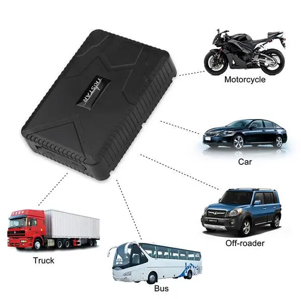 TKSTAR TK915 GPS Tracker37