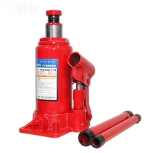 Vertical Car Hydraulic Jacks With Capacity 5Tons, Free Shipping. (The price can be negotiated, please contact