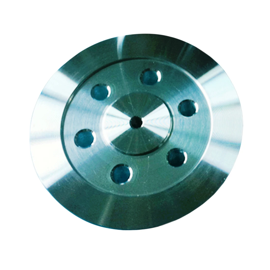 

70mm Diameter 5mm Center Bore DIY Accessory Large Flywheel For Suction Type Stirling Engine Model Educational Toy Gift For Kid