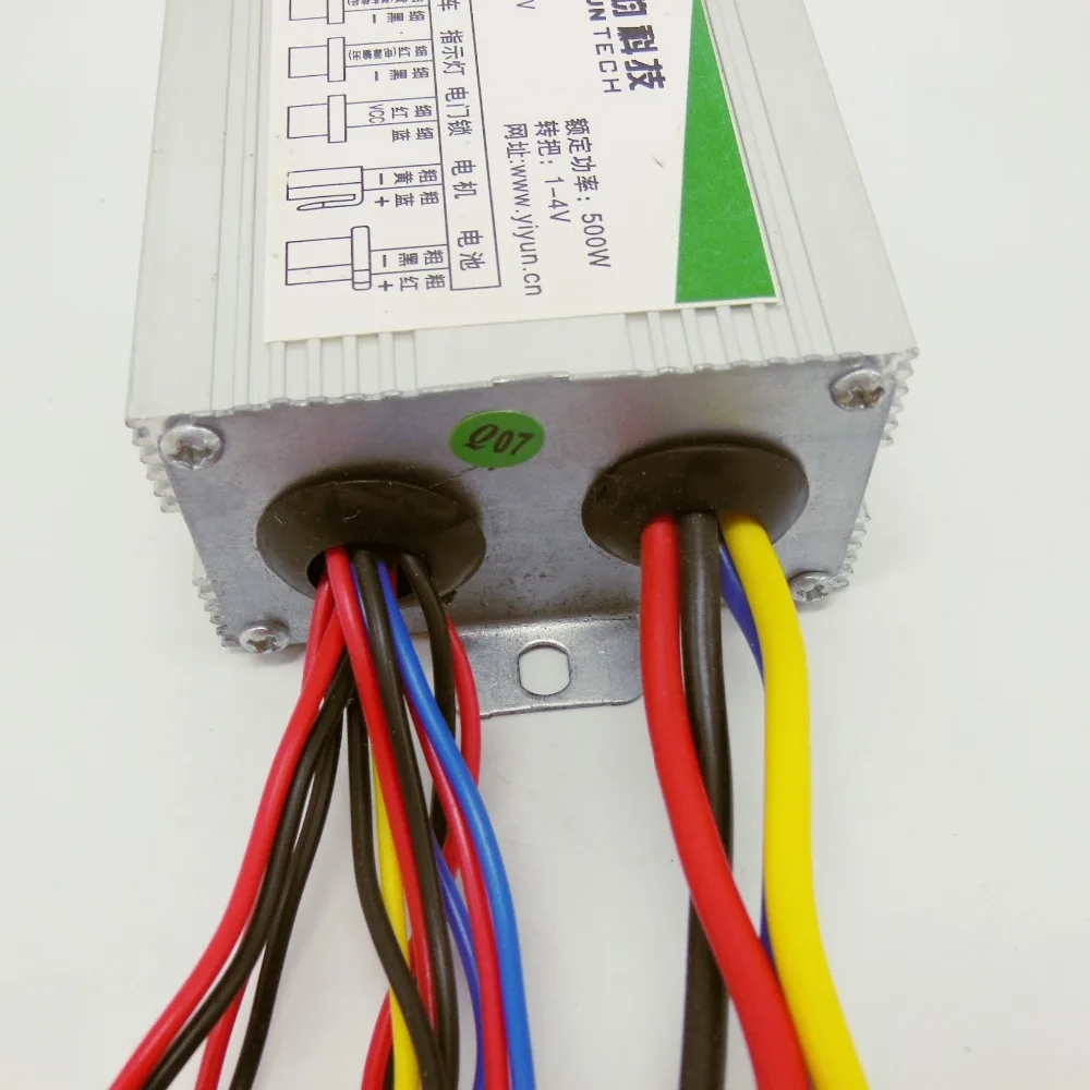 48V500WFS