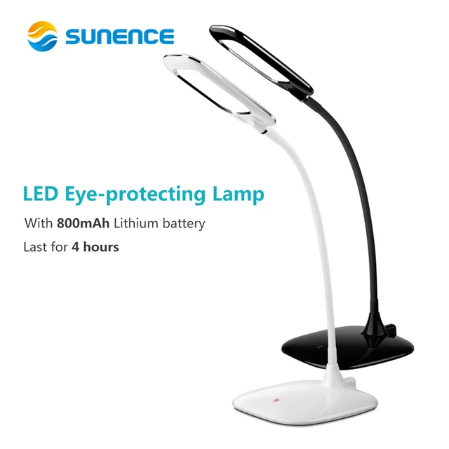 Sunence Eye Protective Dimmable Children Kid Office Study Lamp Work Sunence Eye Protective Dimmable Children Kid Office Study Lamp Work Laptop Three Sd Dimming Selection Led Desk 5w