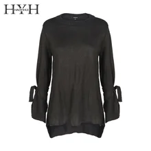 HYH HAOYIHUI Fashion Women Sweaters Solid Green Long Sleeve Crew Neck Knitted Pullover Elegant Basic Brief Jumper Winter Casual HYH HAOYIHUI Fashion Women Sweaters Solid Green Long Sleeve Crew Neck Knitted Pullover Elegant Basic Brief Jumper Winter Casual