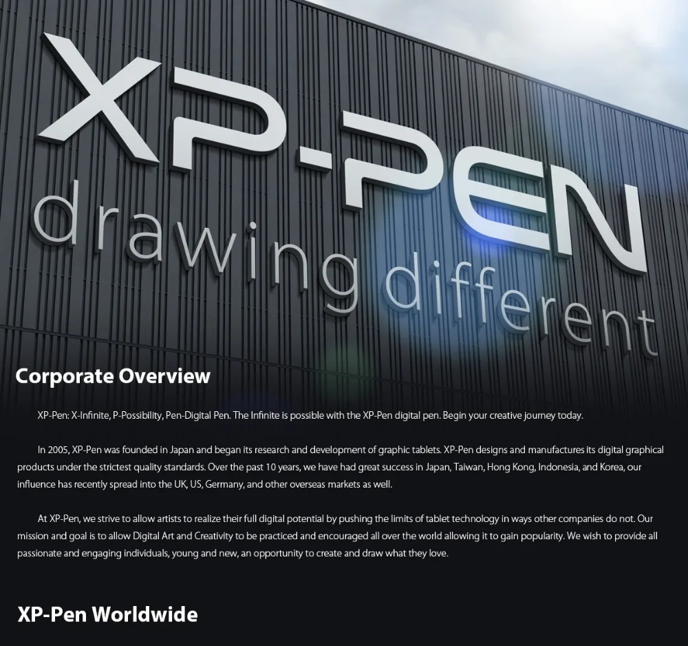 XP-PEN Artist 12 графический планшет для рисования новагодняя версия со встроенным дисплеем,1920X1080 HD IPS настраиваемыми клавишами и тач-баром(+ безбатарейное перо P06