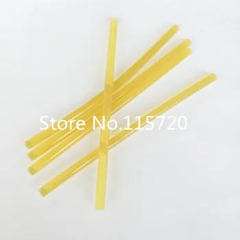 

5PCS 7MM Dent Removal Paintless Dent Repair pops A Dent Pulling Bridge Rubber strip for car tool kit Instruments DIY hand tool