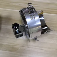 High-Quality Cap Frame Gauge for 270-Degree Cap Frame – Embroidery Machine Spare Parts - Image 2