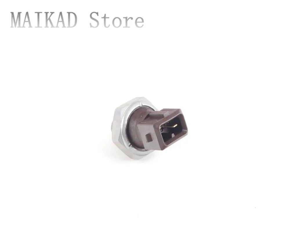 

Oil Pressure Sensor Sending Unit N46 for BMW E60 E61 E39 F07 F10 F11 E63 E64 F06 F12 F13 E82 E38 E65 E66 E67 F01 F02 12618611273