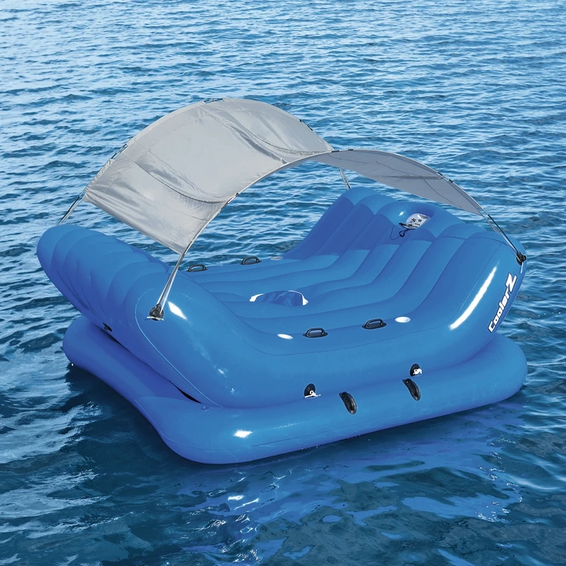 boat pool floats