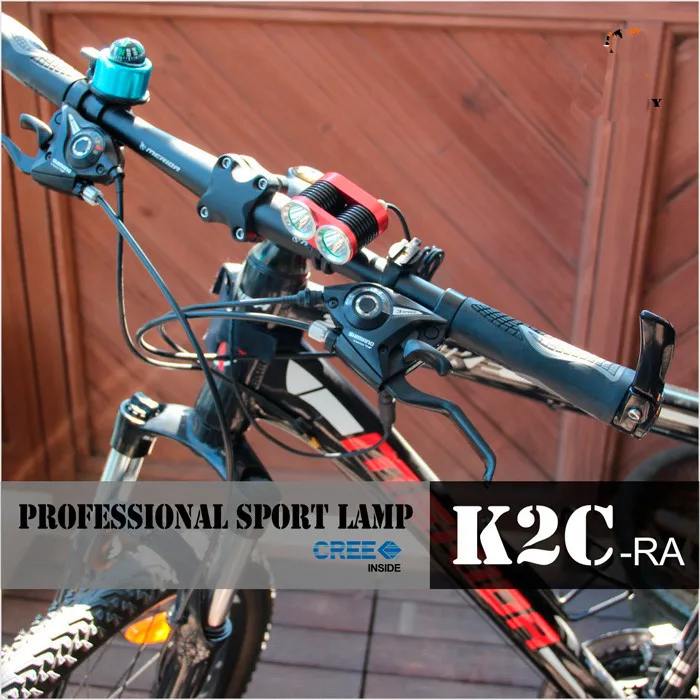 2u2 bike light set  (2)