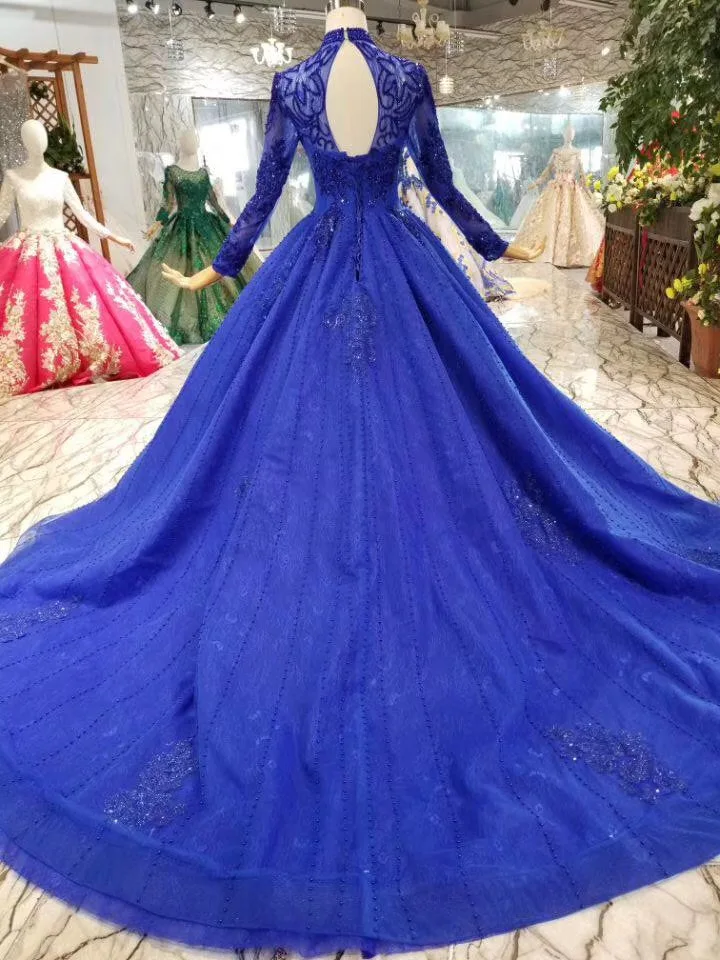 evening gown dresses long sleeve