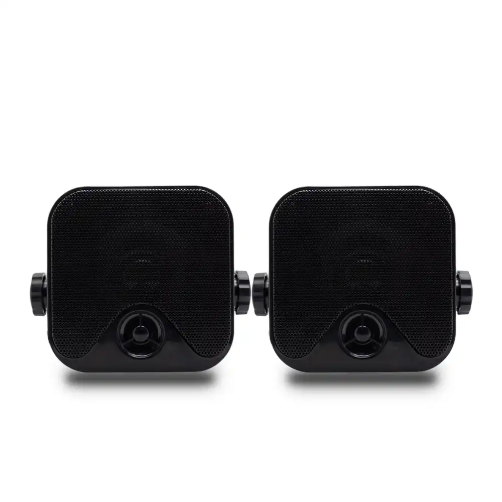 outdoor boat speakers