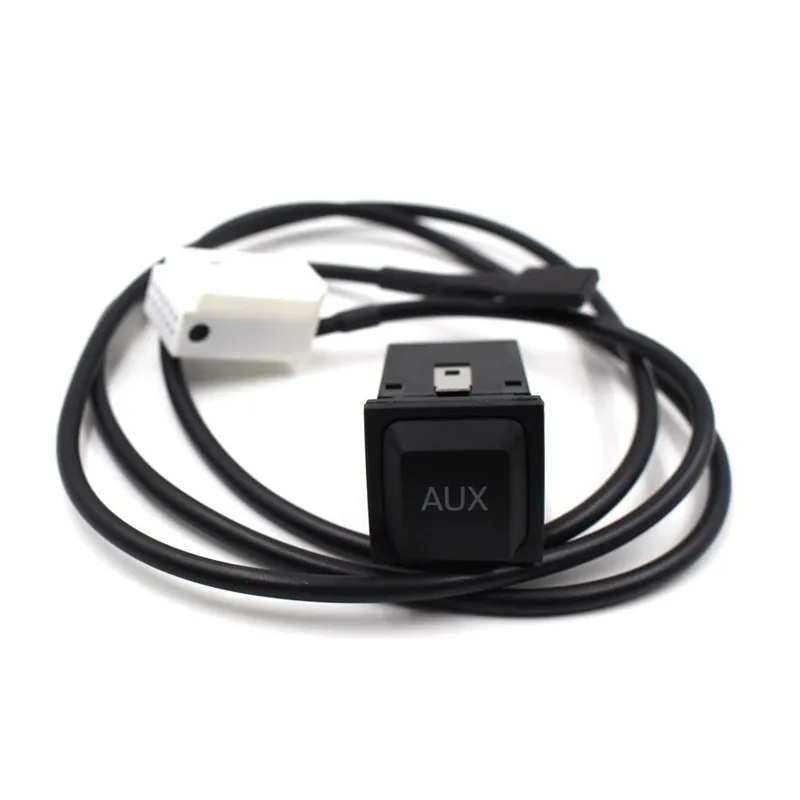 RCD510 aux set cable (6)