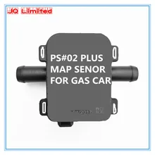 High quality LPG CNG MAP Sensor 5-PIN Gas pressure sensor for LPG CNG conversion kit for car