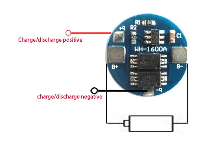 LI1S4A16RADIAGRAM